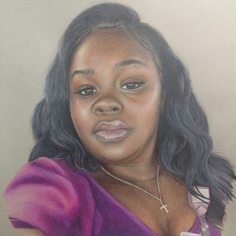 Meet your Posher, Danielle